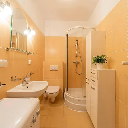 Komfortowe Sun Seasons 24 W Karpaczu Z Balkonem By Renters Διαμέρισμα Karpacz