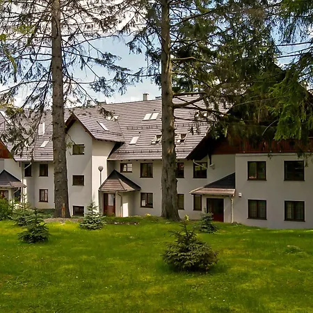 Apartamento Komfortowe Sun Seasons 24 W Karpaczu Z Balkonem By Renters